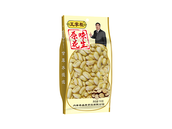 王掌柜150-原味