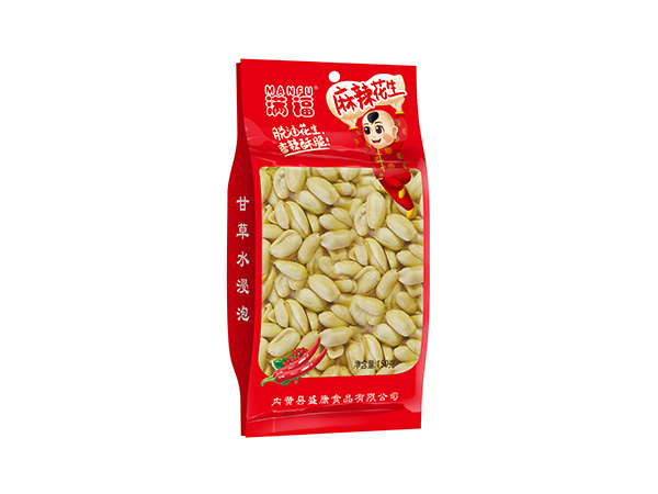 滿(mǎn)福150-麻辣